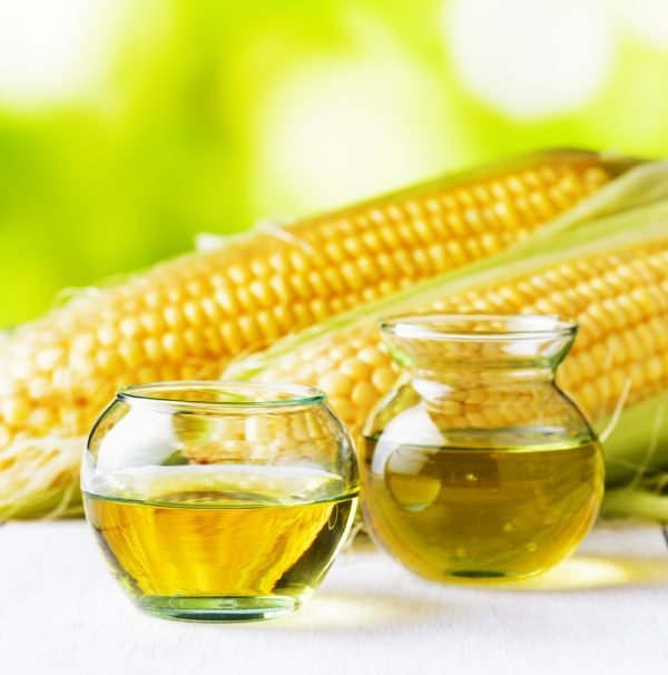 Corn Oıl