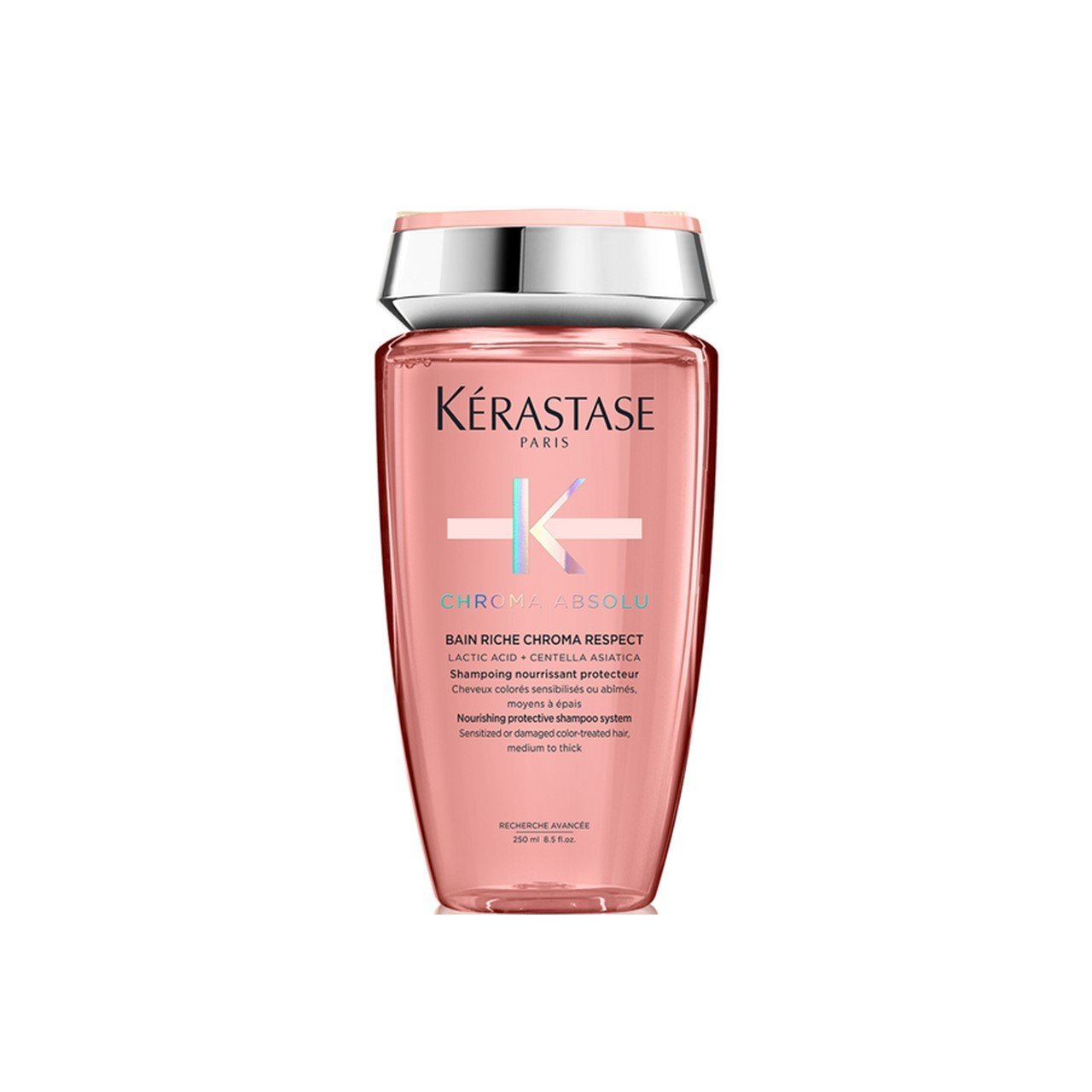 Kérastase Chroma Absolu Bain Riche Chroma Respect Shampoo